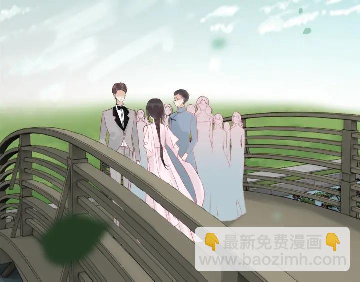 🍱闪婚总裁契约妻 第131话 你和他是怎么回事！ 第32页