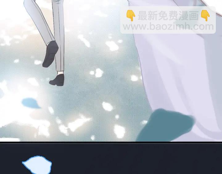 🍱闪婚总裁契约妻 第131话 你和他是怎么回事！ 第39页