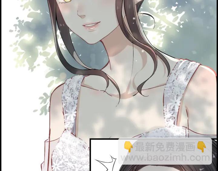🍱闪婚总裁契约妻 第137话 把你当做了她 第20页