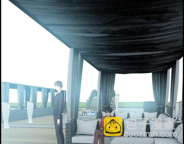 🍱闪婚总裁契约妻 第137话 把你当做了她 第28页
