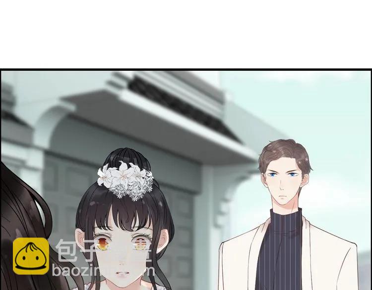 🍱闪婚总裁契约妻 第139话 怎么公然恩爱？！ 第26页