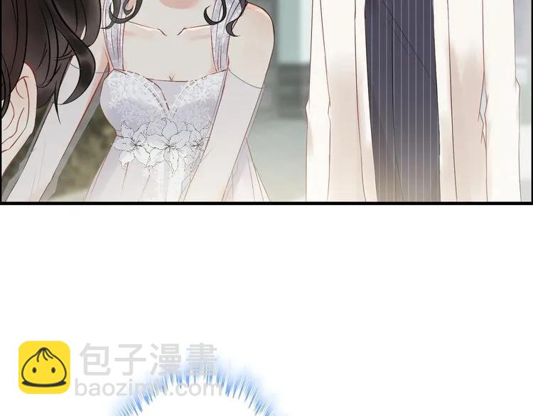 🍱闪婚总裁契约妻 第139话 怎么公然恩爱？！ 第27页
