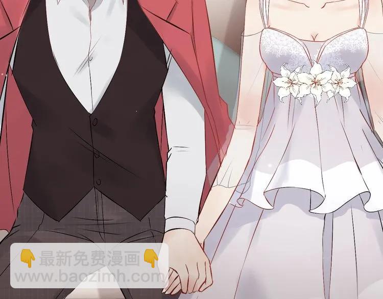 🍱闪婚总裁契约妻 第139话 怎么公然恩爱？！ 第35页