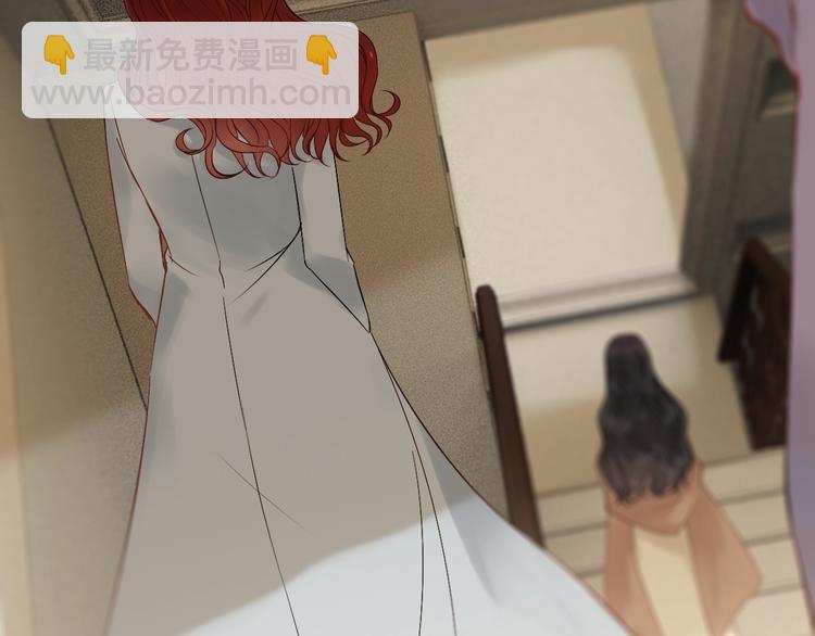 🍱闪婚总裁契约妻 第145话  暗中使坏 第28页