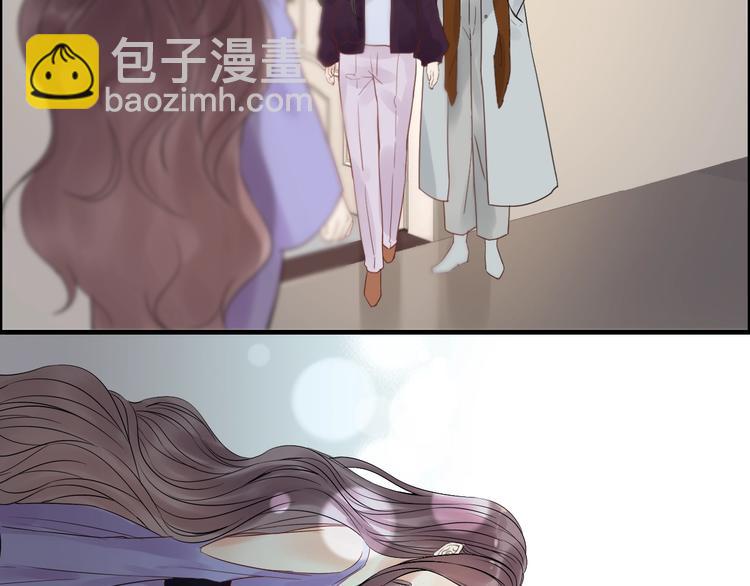 🍱闪婚总裁契约妻 第145话  暗中使坏 第47页