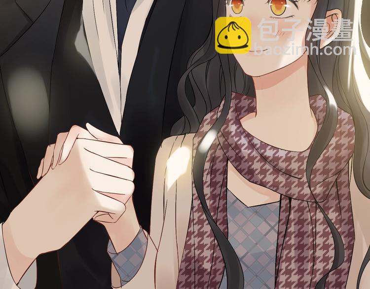 🍱闪婚总裁契约妻 第149话 早晨温柔的你 第37页