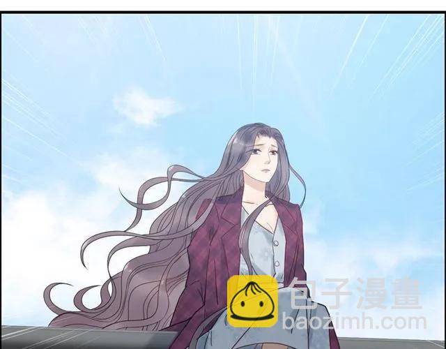🍱闪婚总裁契约妻 第151话 跳楼？！ 第41页