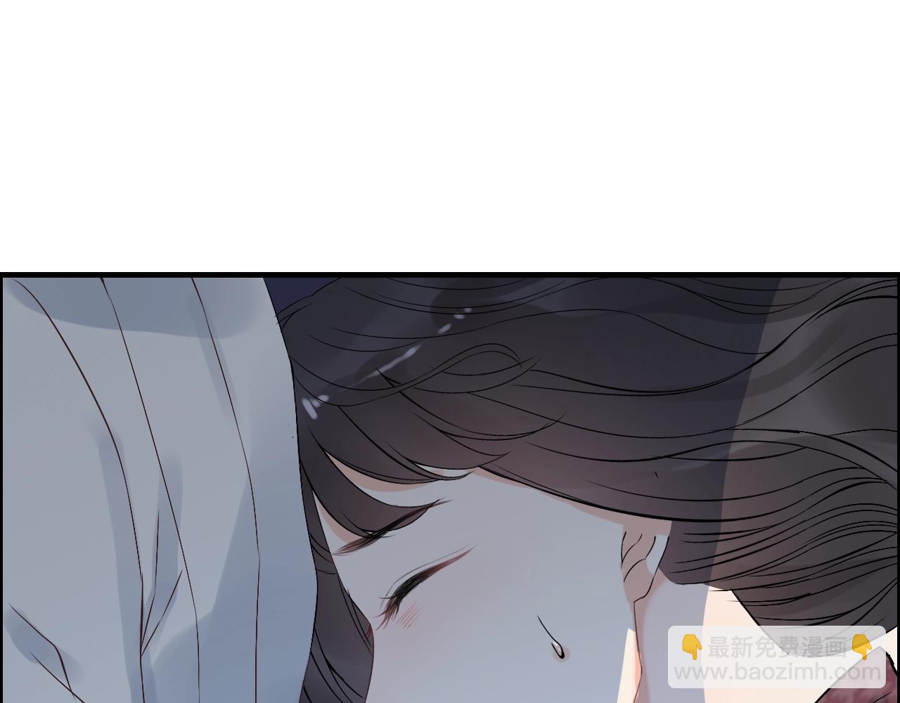 🍱闪婚总裁契约妻 第153话 感情危机 第18页
