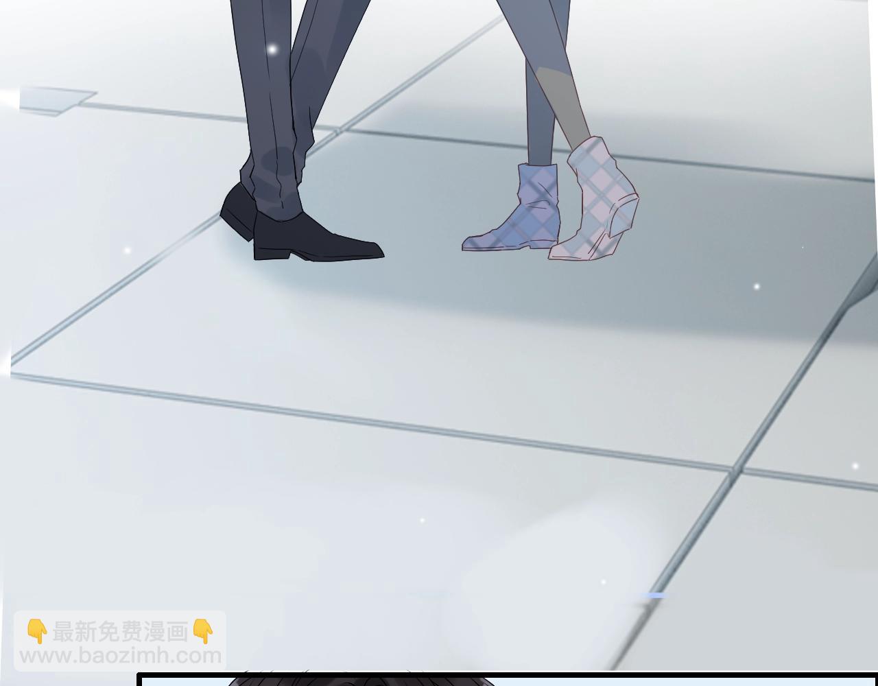 🍱闪婚总裁契约妻 第153话 感情危机 第22页