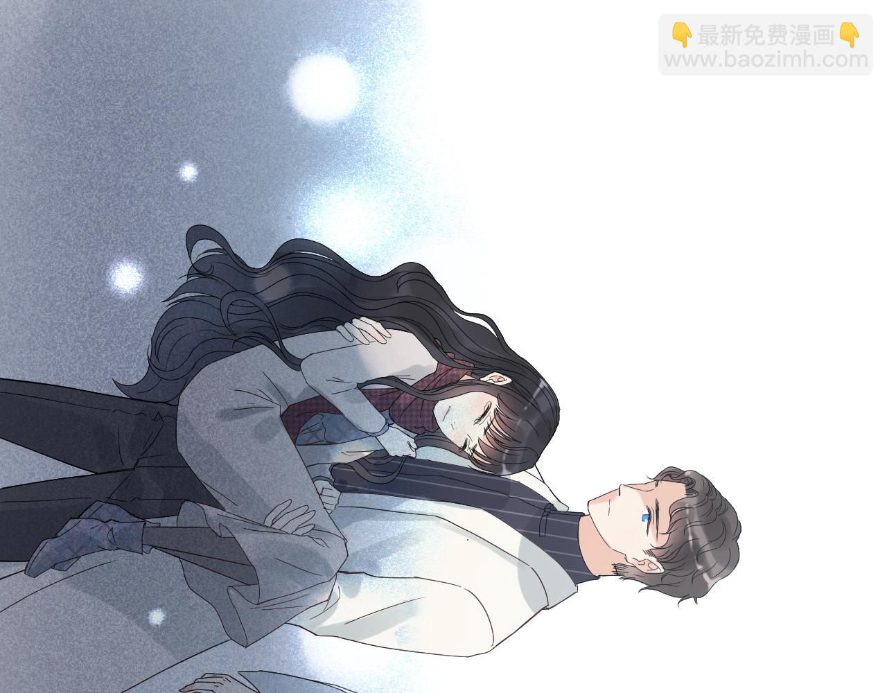 🍱闪婚总裁契约妻 第153话 感情危机 第34页