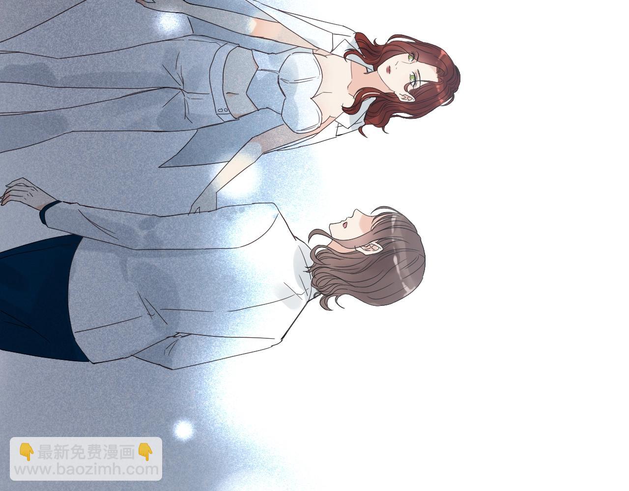 🍱闪婚总裁契约妻 第153话 感情危机 第35页