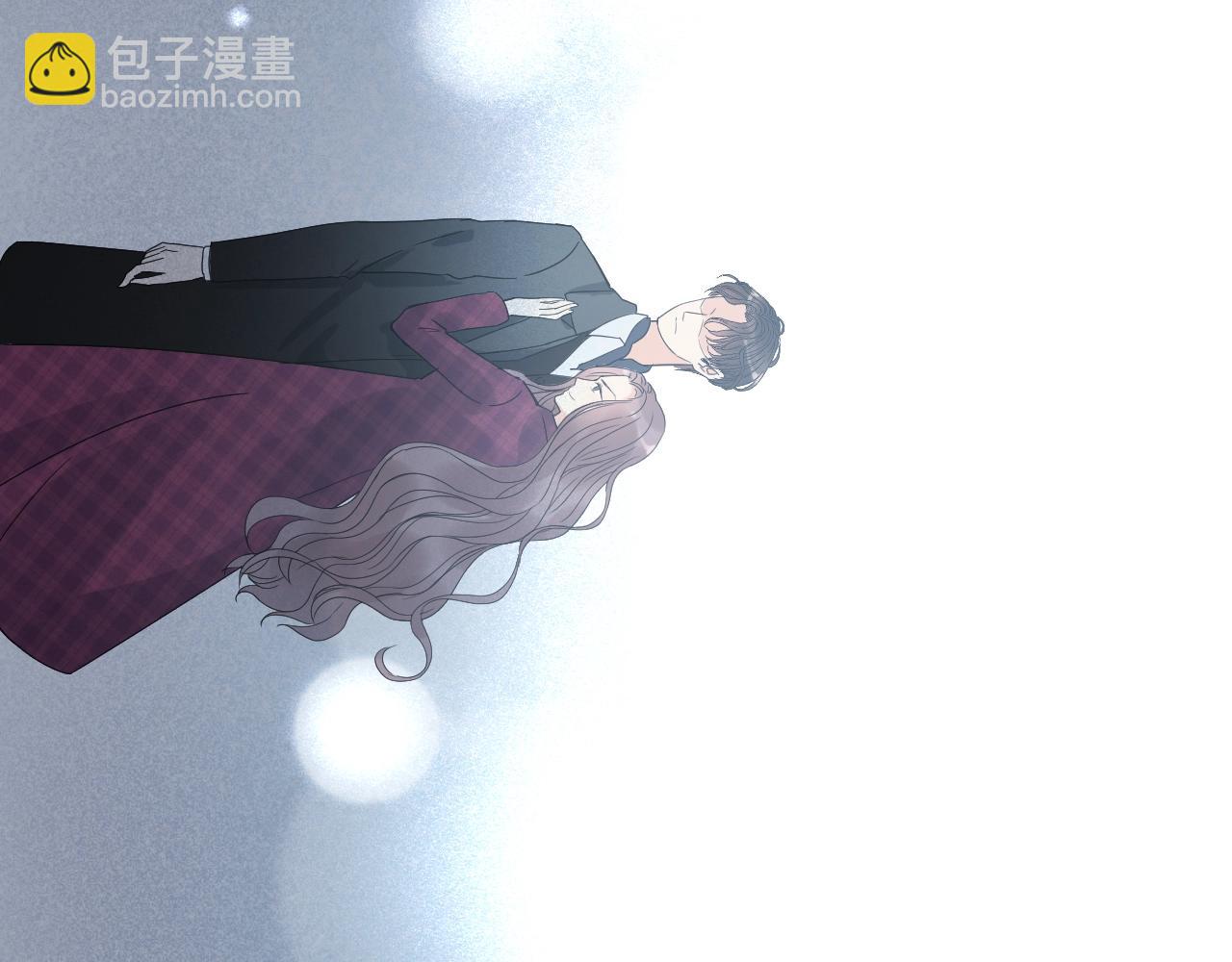 🍱闪婚总裁契约妻 第153话 感情危机 第36页
