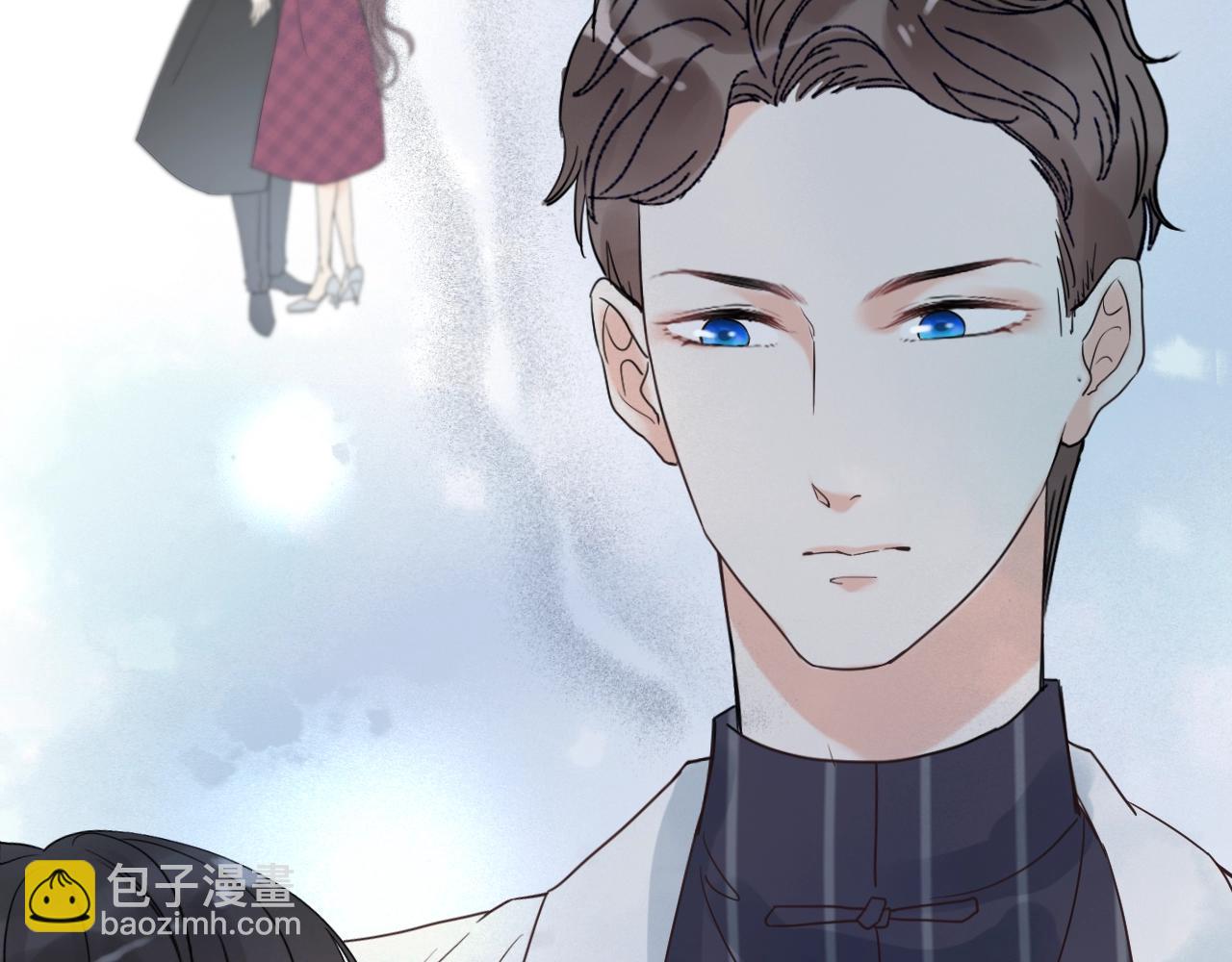 🍱闪婚总裁契约妻 第153话 感情危机 第40页