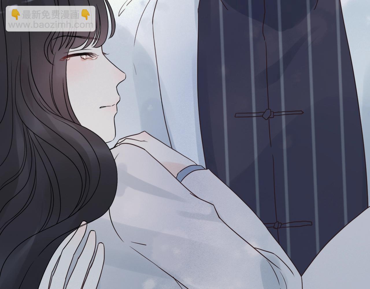 🍱闪婚总裁契约妻 第153话 感情危机 第41页