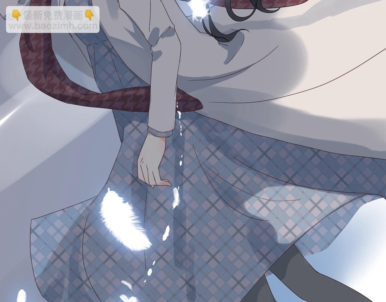 🍱闪婚总裁契约妻 第153话 感情危机 第7页