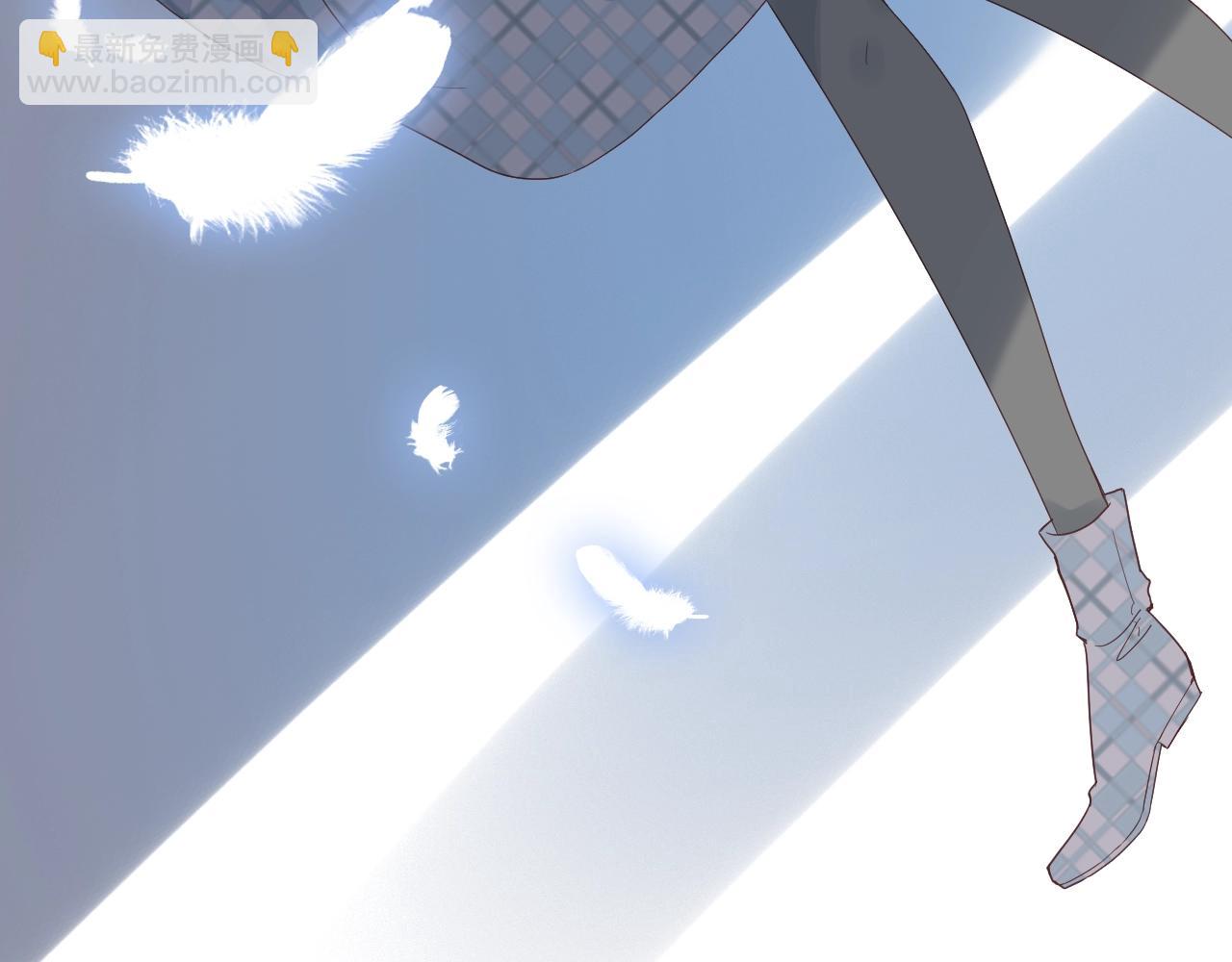 🍱闪婚总裁契约妻 第153话 感情危机 第8页