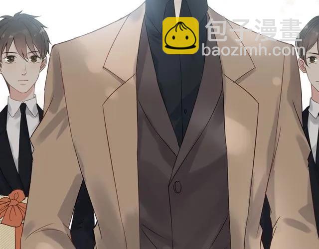🍱闪婚总裁契约妻 第155话 顾兮兮，你赢了 第19页
