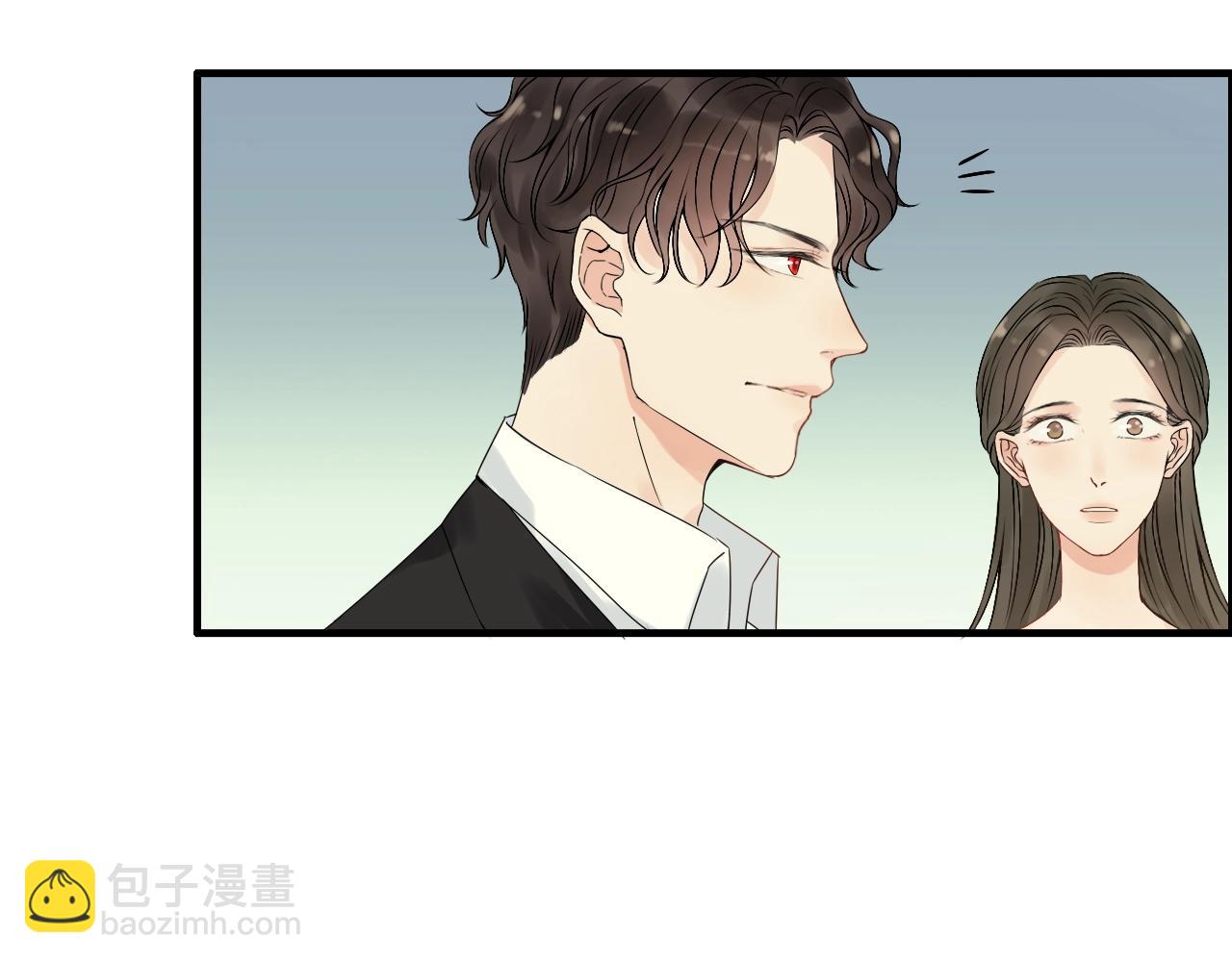 🍱闪婚总裁契约妻 第157话 尴尬局面 第15页
