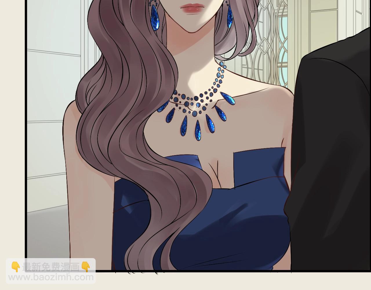 🍱闪婚总裁契约妻 第157话 尴尬局面 第27页