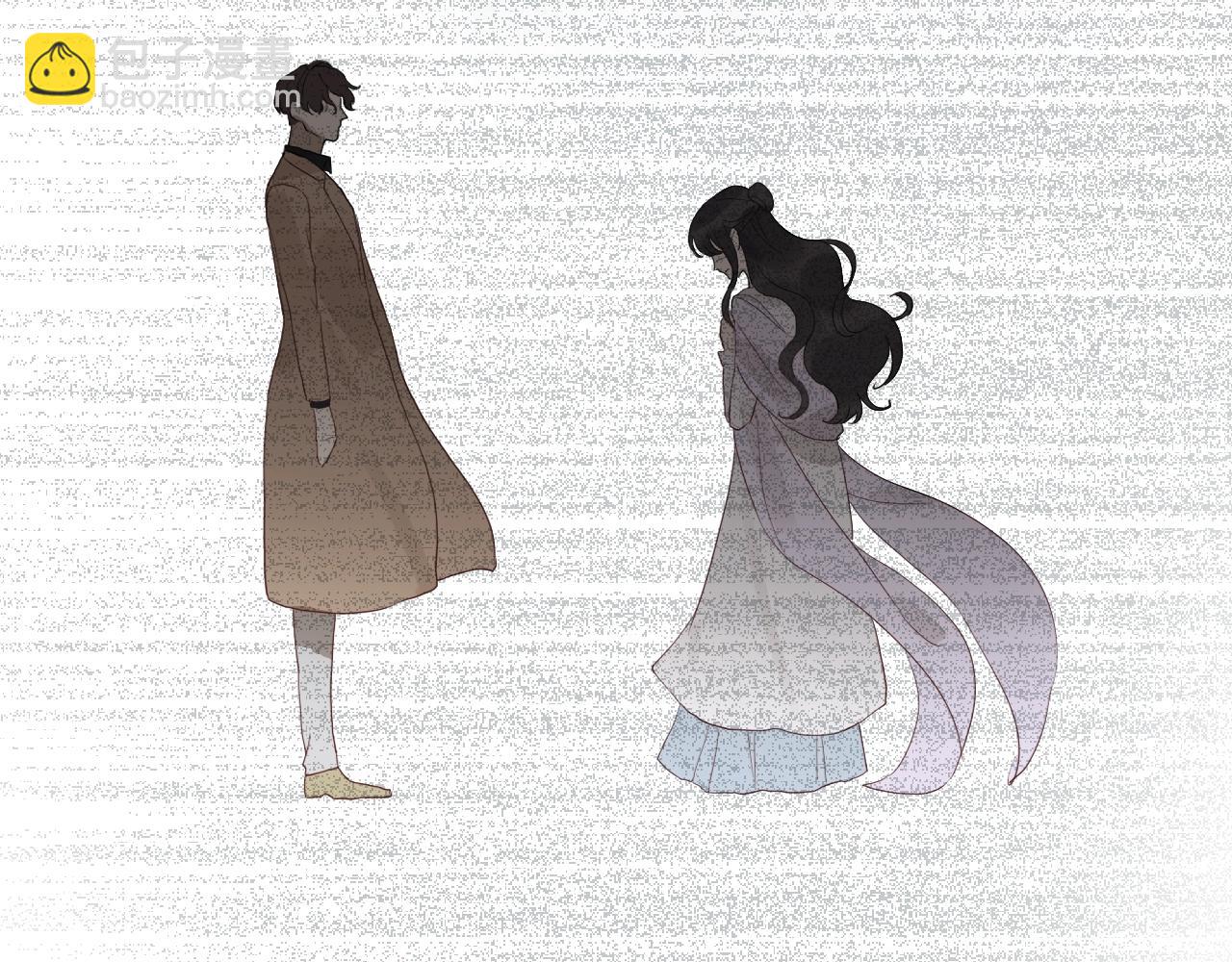 🍱闪婚总裁契约妻 第157话 尴尬局面 第36页