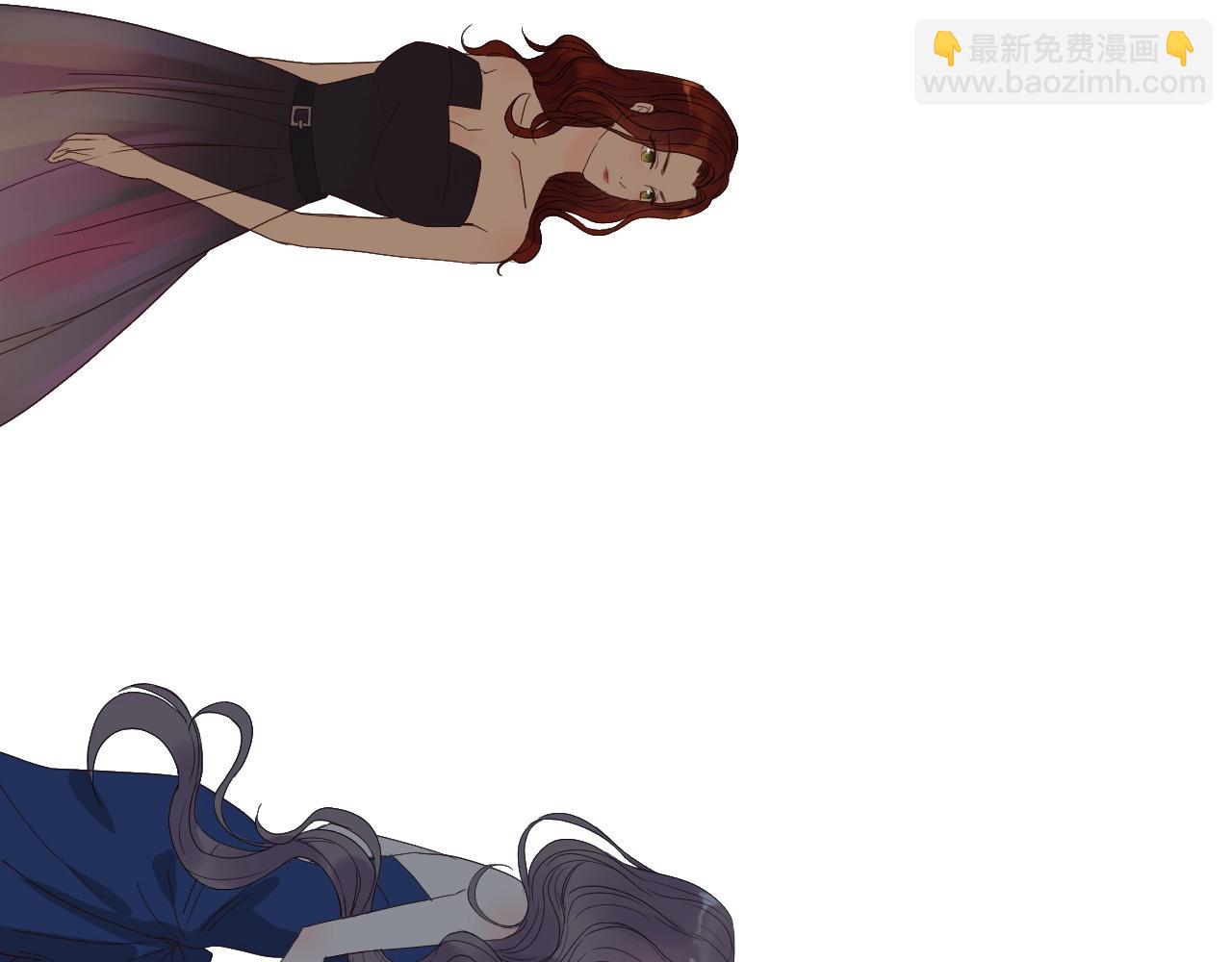 🍱闪婚总裁契约妻 第157话 尴尬局面 第42页