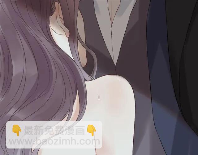 🍱闪婚总裁契约妻 第159话 我一直都信任你 第7页