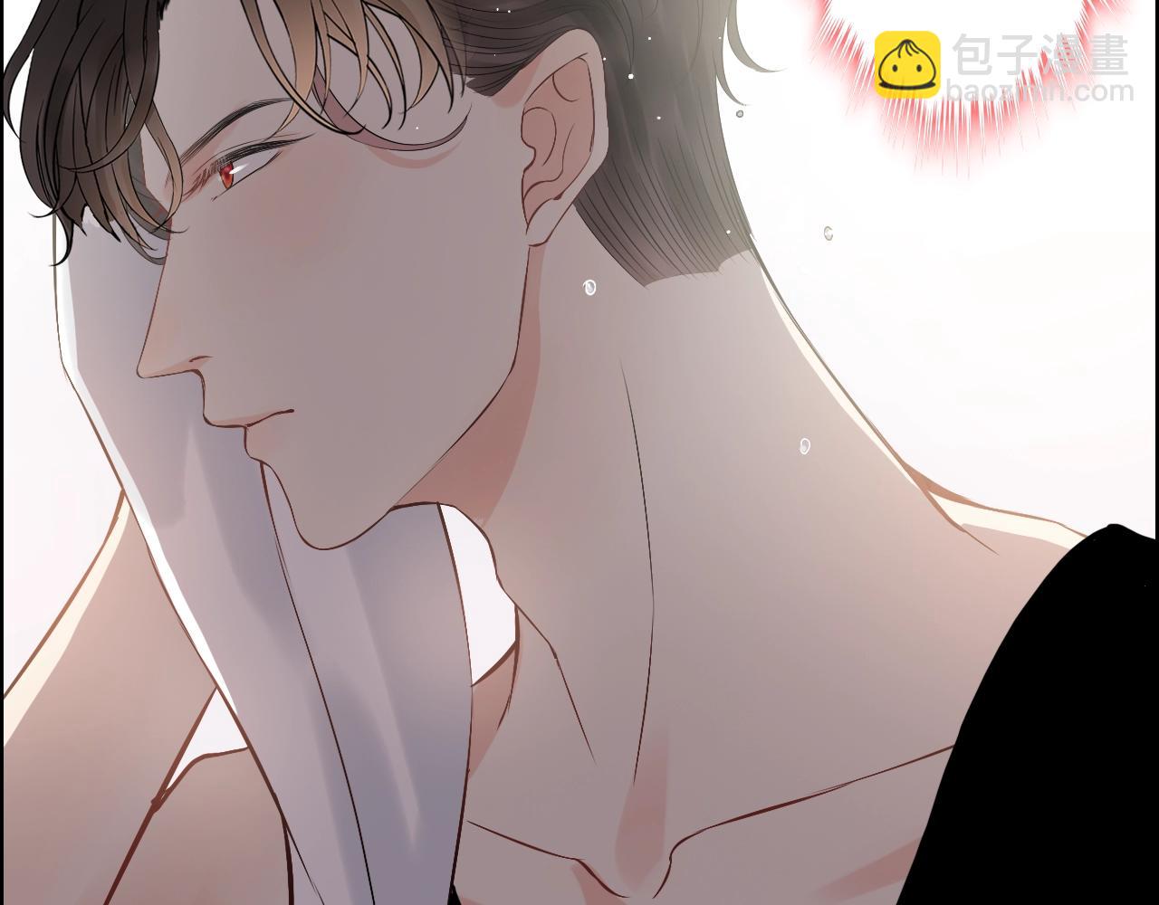 🍱闪婚总裁契约妻 第161话 再次回到心动时刻 第18页