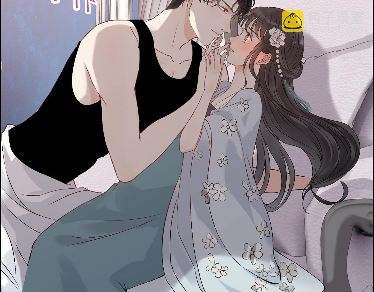 🍱闪婚总裁契约妻 第161话 再次回到心动时刻 第33页