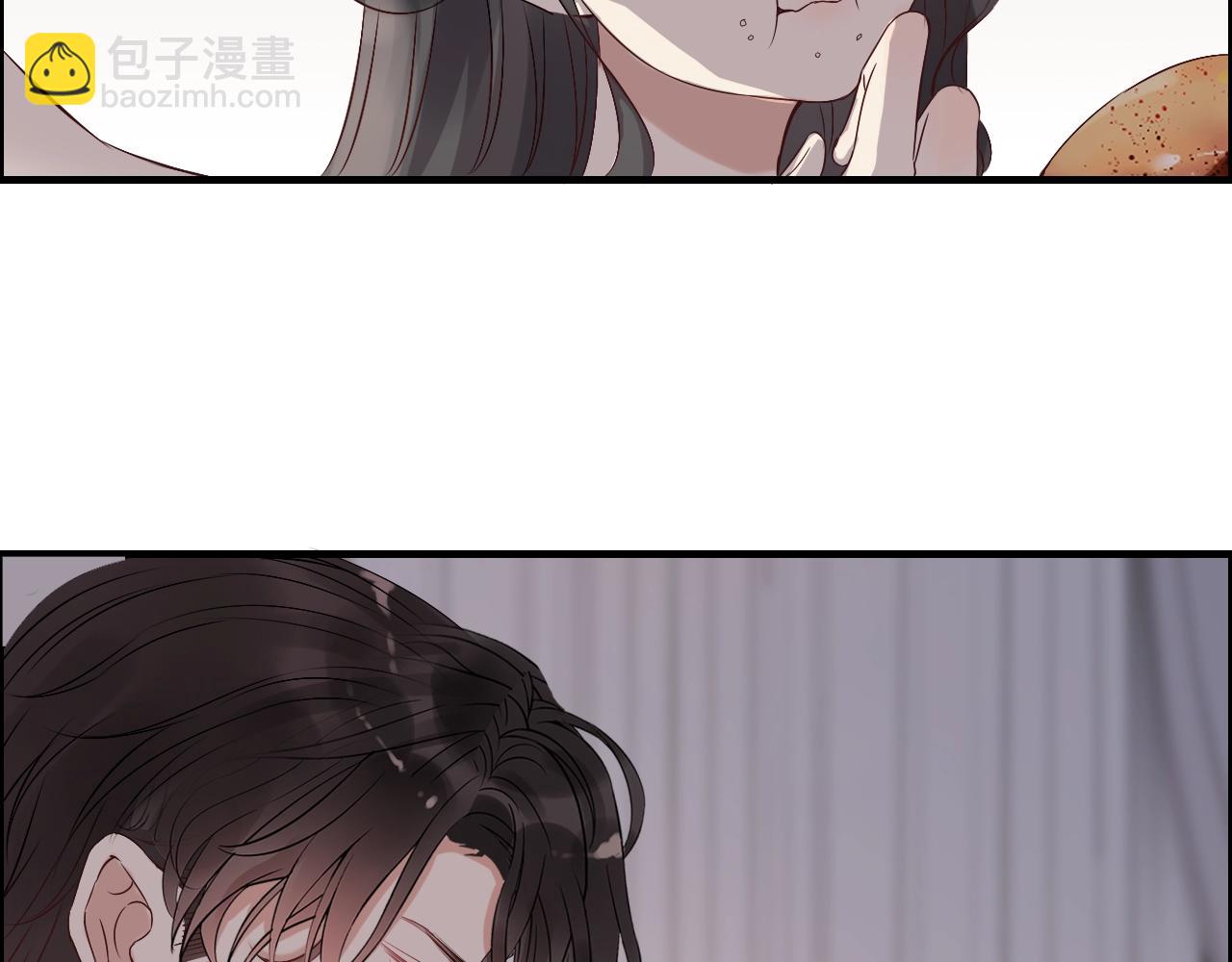🍱闪婚总裁契约妻 第161话 再次回到心动时刻 第41页