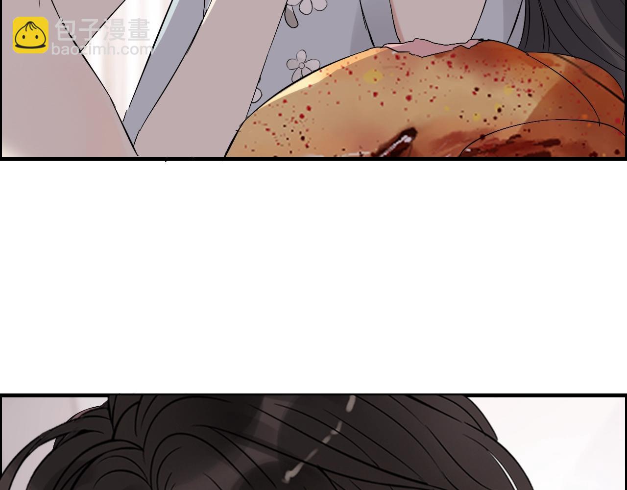 🍱闪婚总裁契约妻 第161话 再次回到心动时刻 第43页