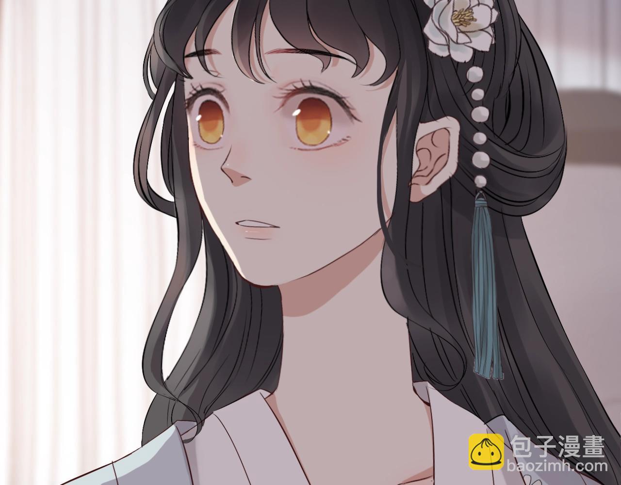 🍱闪婚总裁契约妻 第161话 再次回到心动时刻 第50页