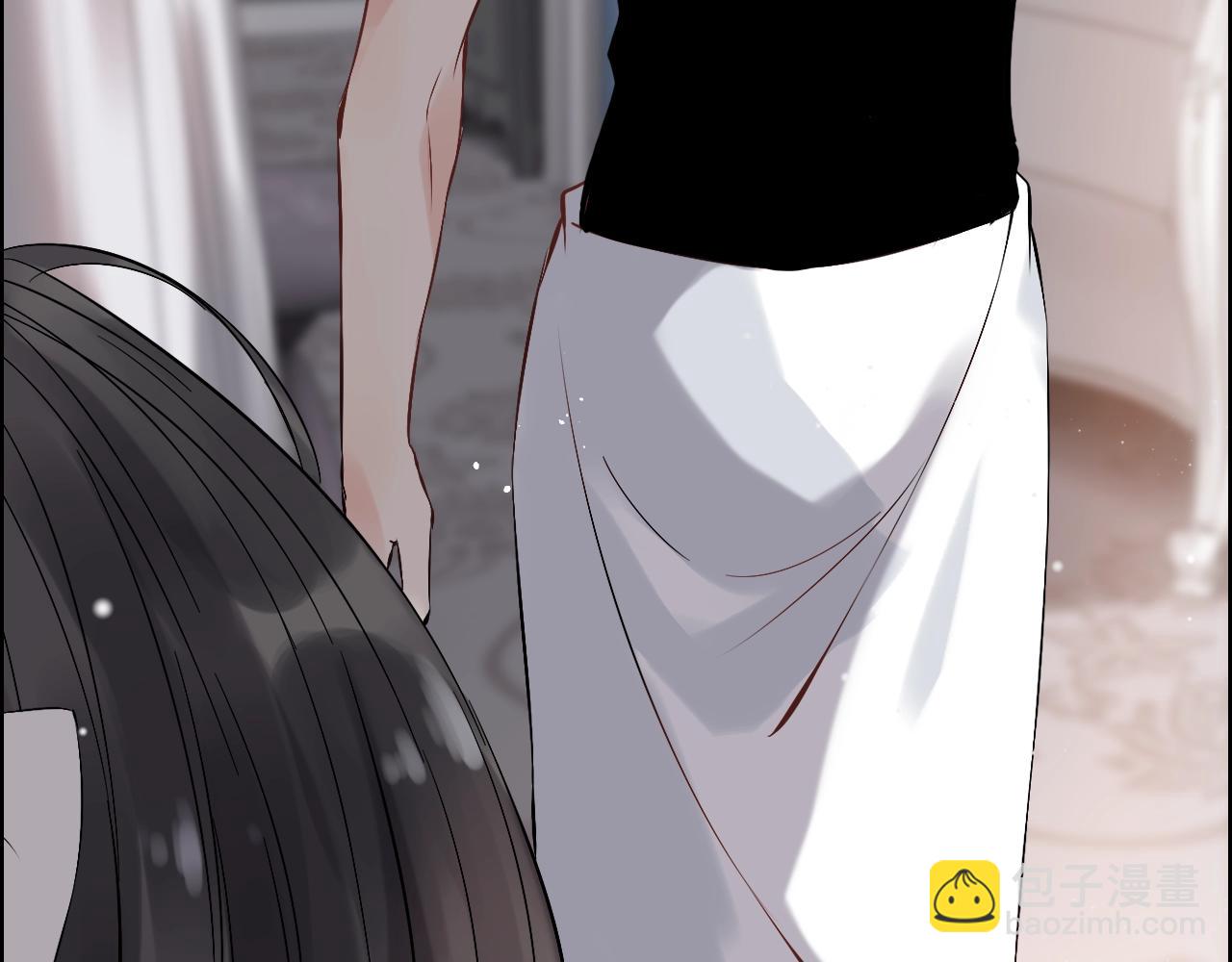 🍱闪婚总裁契约妻 第161话 再次回到心动时刻 第6页