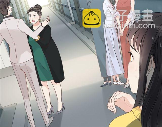 🍱闪婚总裁契约妻 第167话 心怀鬼胎 第32页