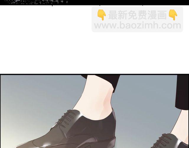 🍱闪婚总裁契约妻 第169话 我不想失去你 第20页