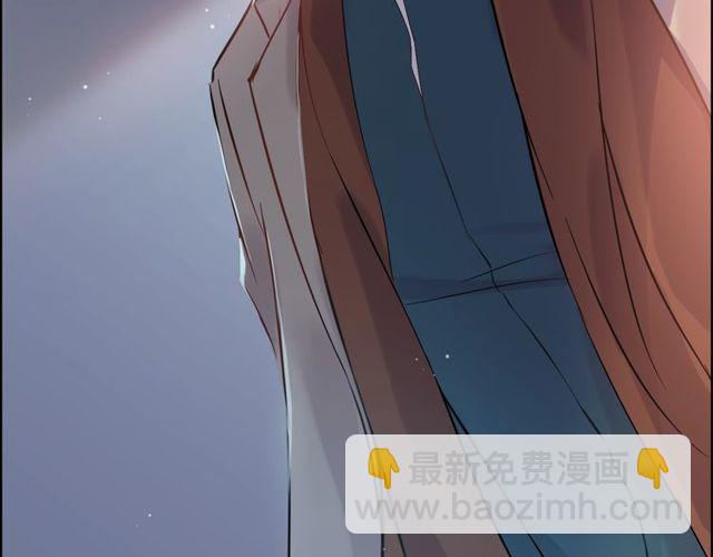 🍱闪婚总裁契约妻 第169话 我不想失去你 第23页