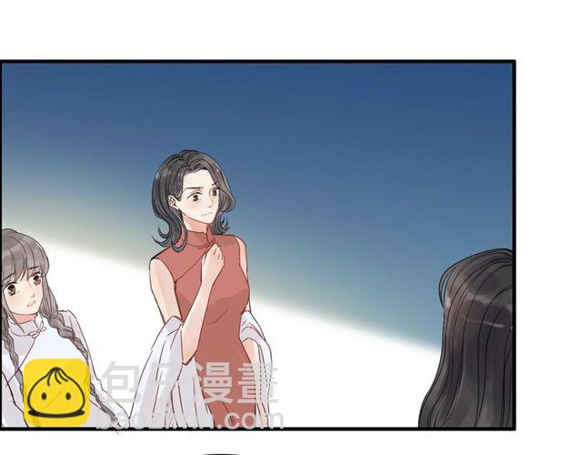 🍱闪婚总裁契约妻 第169话 我不想失去你 第34页