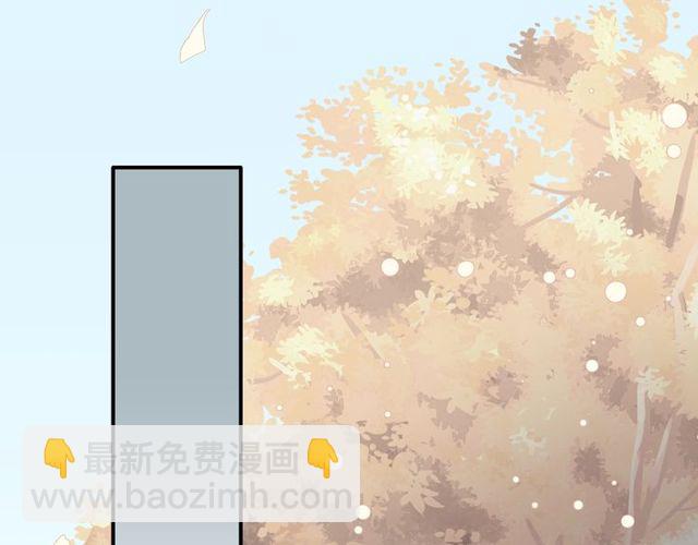 🍱闪婚总裁契约妻 第169话 我不想失去你 第45页