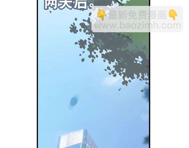 🍱闪婚总裁契约妻 第171话 陪我走下去的人是你 第22页