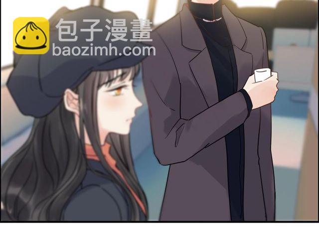 🍱闪婚总裁契约妻 第173话 他对我太过热情？ 第40页