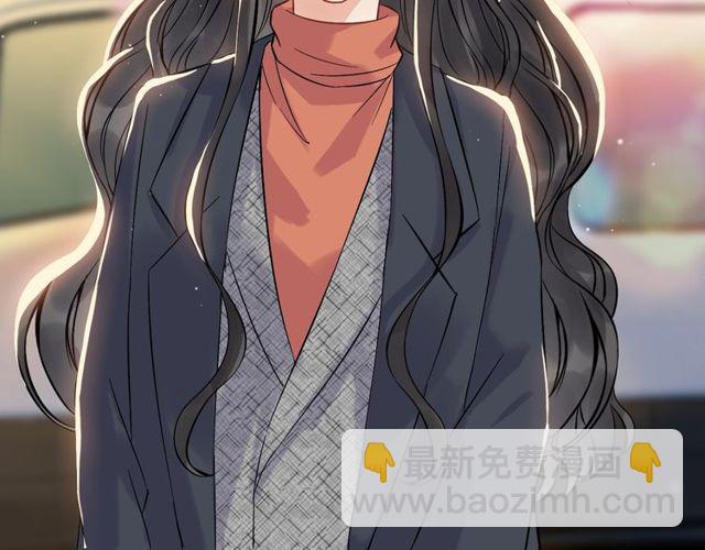 🍱闪婚总裁契约妻 第175话 动不动就吃醋 第10页