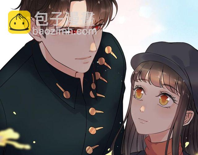 🍱闪婚总裁契约妻 第175话 动不动就吃醋 第15页