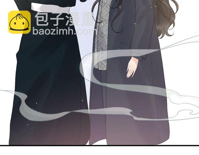 🍱闪婚总裁契约妻 第179话 我对你很好奇~ 第32页