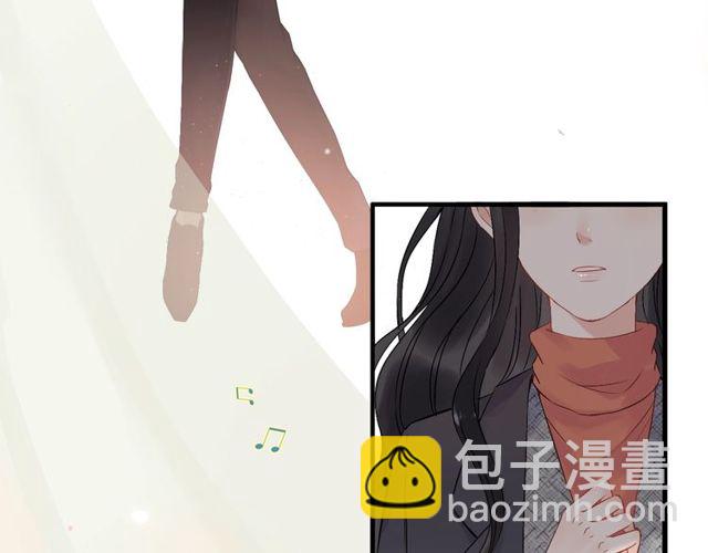 🍱闪婚总裁契约妻 第183话 你第一次主动吻我 第25页