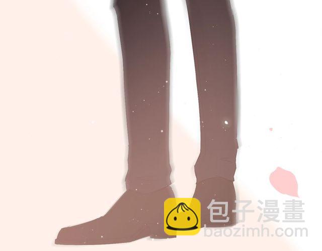 🍱闪婚总裁契约妻 第183话 你第一次主动吻我 第29页