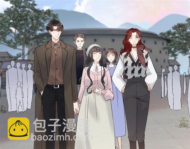 🍱闪婚总裁契约妻 第187话 婆媳大战？！ 第21页