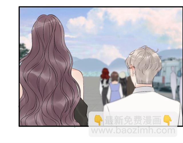 🍱闪婚总裁契约妻 第187话 婆媳大战？！ 第23页