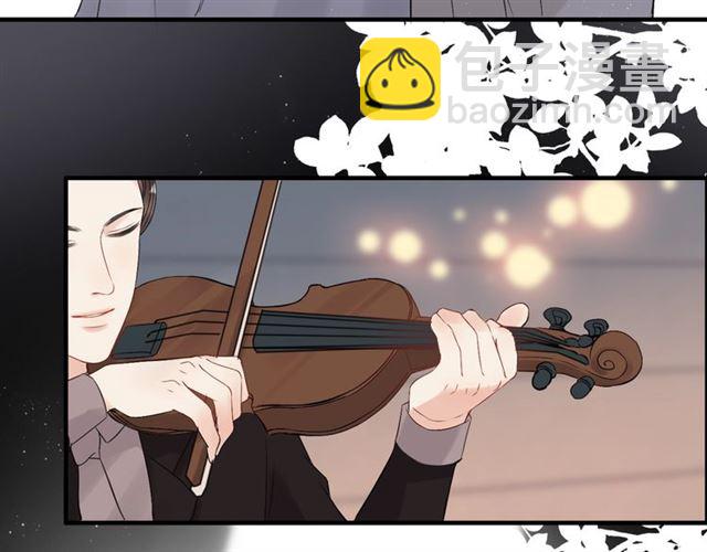 🍱闪婚总裁契约妻 第193话 假面舞会与你共舞 第21页