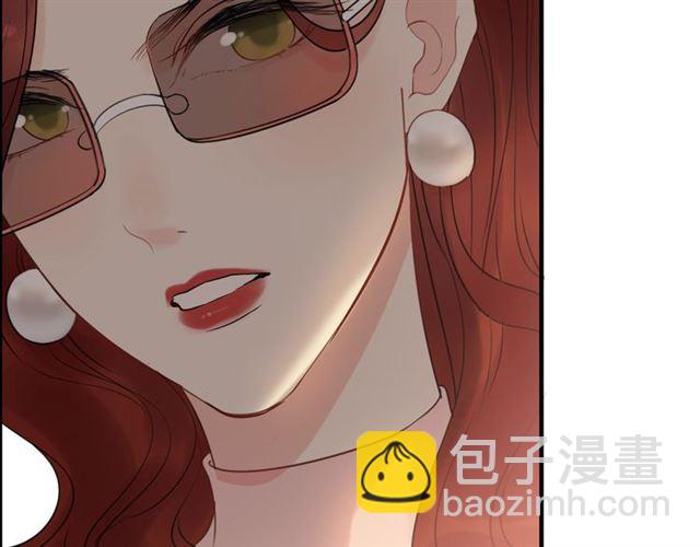 🍱闪婚总裁契约妻 第199话 原配打脸小三！ 第8页