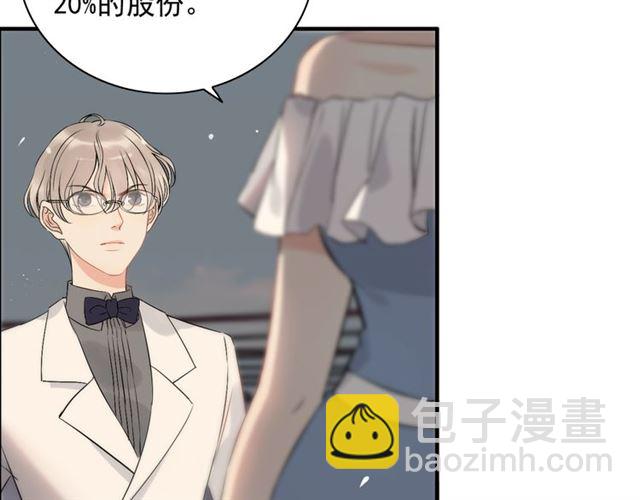 🍱闪婚总裁契约妻 第201话 疯狗乱咬 第31页