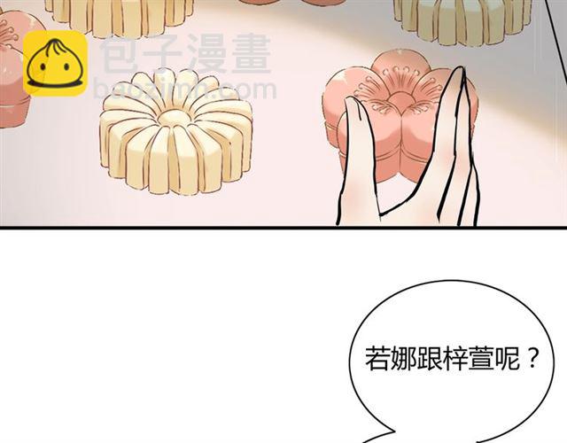 🍱闪婚总裁契约妻 第203话 二人反目成仇？！ 第41页